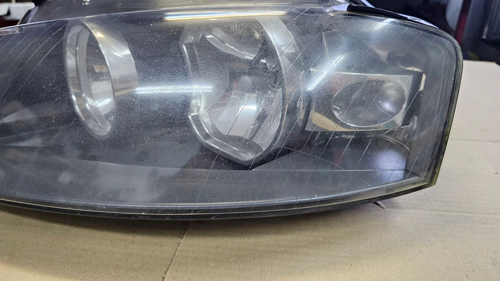Frontscheinwerfer Audi A3 Sportback 8P0941003K Links Scheinwerfer Headlight SCH6324692356fp