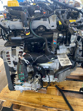 Laden Sie das Bild in den Galerie-Viewer, Motor Dacia Gaz Clio V B7 H4D480 1.0 TCE 101PS 74kW 5Km 2023 Benzin Unkomplett