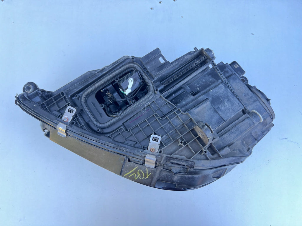 Frontscheinwerfer Mercedes-Benz Gle A1679066604 LED Rechts Headlight