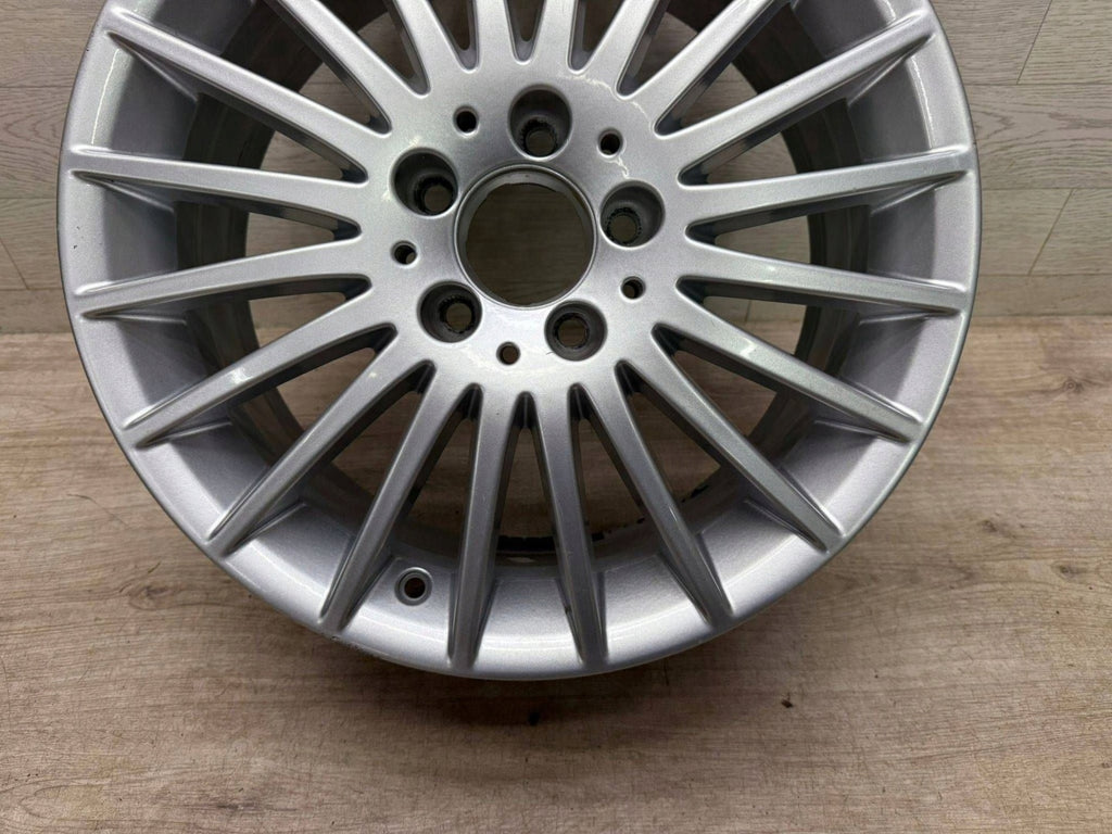 1x Alufelge 17 Zoll 7.0" 5x112 51ET A4474014900 Mercedes-Benz Vito W447 FEL3402160594yr