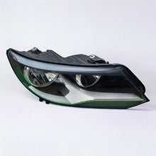 Laden Sie das Bild in den Galerie-Viewer, Frontscheinwerfer VW Tiguan 5N1941006 Rechts Scheinwerfer Headlight