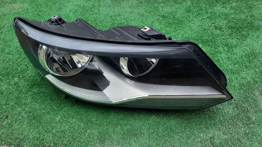 Frontscheinwerfer VW Tiguan 5N1941006 Rechts Scheinwerfer Headlight