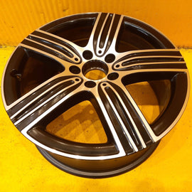 1x Alufelge 18 Zoll 7.5