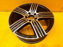 Load image into Gallery viewer, 1x Alufelge 18 Zoll 7.5" 5x112 53ET A2474013800 Mercedes-Benz W247 Rim Wheel FEL3226294565lg