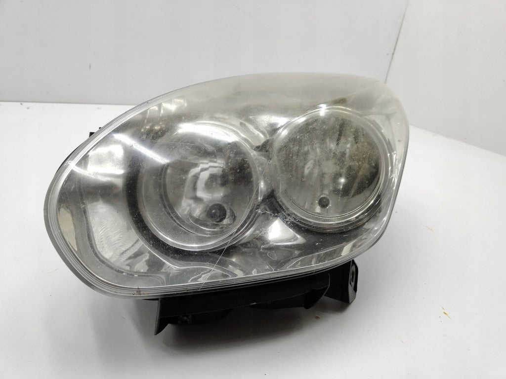 Frontscheinwerfer Opel Combo 46390748 Links Scheinwerfer Headlight SCH6978298416ne