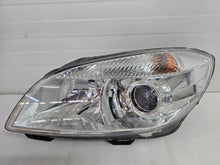 Laden Sie das Bild in den Galerie-Viewer, Frontscheinwerfer Skoda Fabia II Links Scheinwerfer Headlight