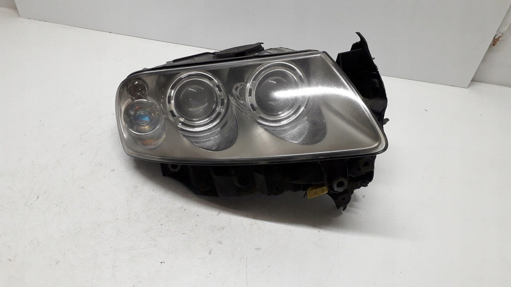 Frontscheinwerfer VW Touareg 7L6941016BB Xenon Rechts Scheinwerfer Headlight