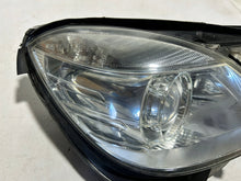 Laden Sie das Bild in den Galerie-Viewer, Frontscheinwerfer Mercedes-Benz W212 A2128205861 Xenon Rechts Headlight SCH9373297825yi