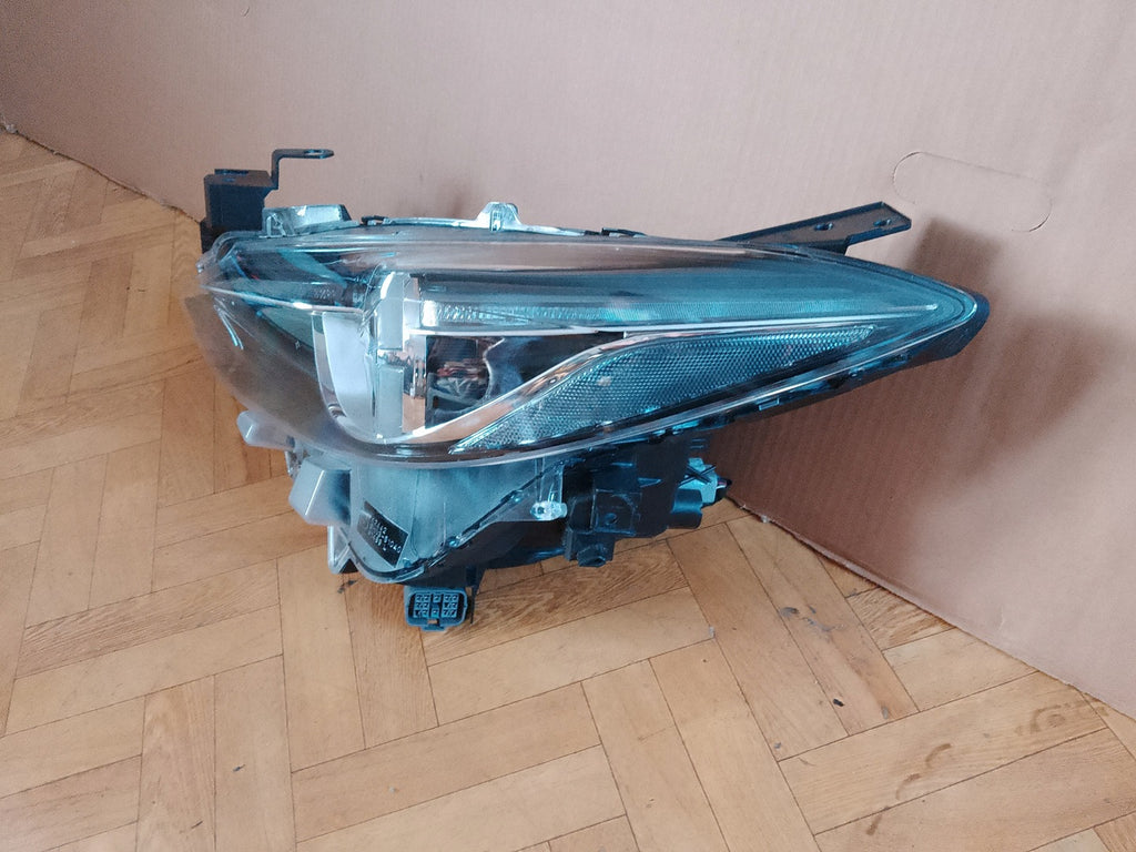 Frontscheinwerfer Mazda 3 Bm Links Scheinwerfer Headlight