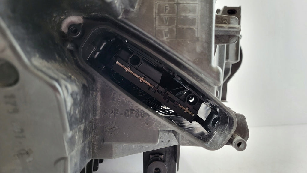 Frontscheinwerfer BMW F21 F20 7229677-07 Xenon Links Scheinwerfer Headlight SCH9364368388ht