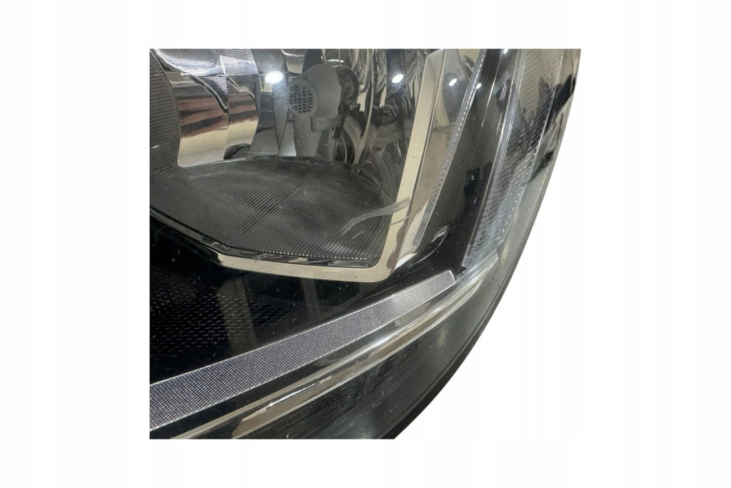 Frontscheinwerfer VW Touran 5TB941005A 030129920100 Links Scheinwerfer Headlight SCH7574742732qq