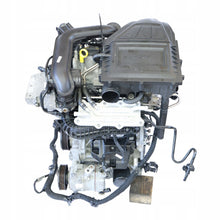 Laden Sie das Bild in den Galerie-Viewer, Motor Audi VW Polo CHZB 1.0 TFSI 95PS 70kW 95TKm Benzin Engine Komplett