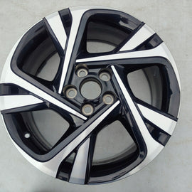 1x Alufelge 18 Zoll 7.0