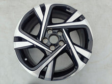 Load image into Gallery viewer, 1x Alufelge 18 Zoll 7.0" 5x114.3 50ET Glanz 42611-YP360 Toyota C-Hr Rim Wheel FEL7818508239ff