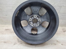 Load image into Gallery viewer, 1x Alufelge 16 Zoll 735577528 Jeep Renegade Rim Wheel FEL9512425165ui