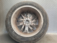 Laden Sie das Bild in den Galerie-Viewer, 1x Alufelge 18 Zoll " 5x115 95440992 Opel Astra Zafira C Rim Wheel FEL6072847976nh