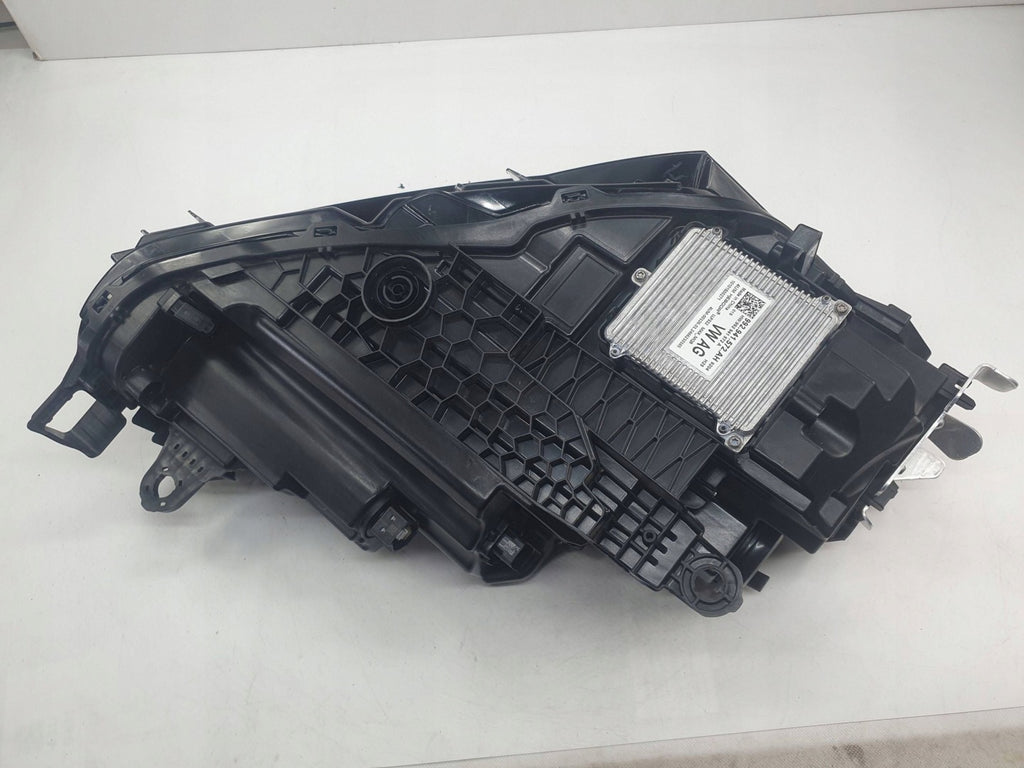 Frontscheinwerfer Skoda Superb 3P1941015A Links Scheinwerfer Headlight SCH7672784126lv