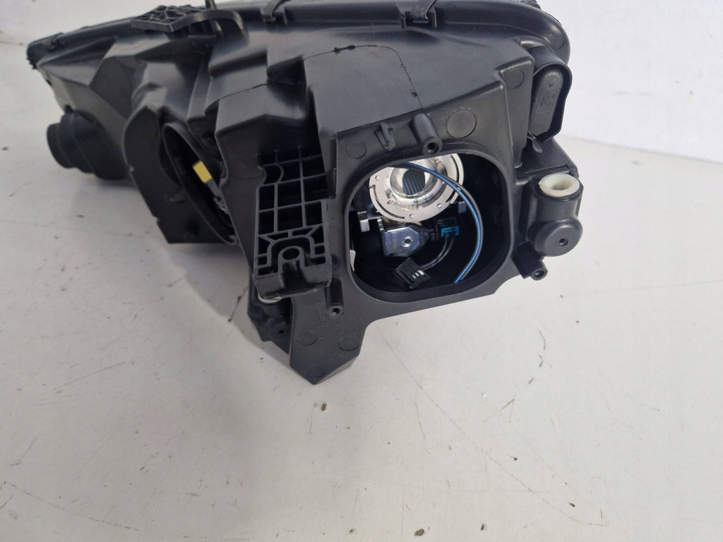 Frontscheinwerfer Audi A4 B9 8W0941006 030129627200668AH521S Rechts Headlight SCH2606463244so