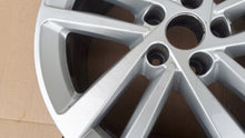 Laden Sie das Bild in den Galerie-Viewer, 1x Alufelge 18 Zoll 8.0" 5x112 39ET 4K0601025BH Audi A6 C8 Rim Wheel FEL6955718424as