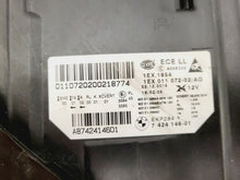 Laden Sie das Bild in den Galerie-Viewer, Frontscheinwerfer BMW 5 F11 F10 1EX1854 7424146-01 Rechts Scheinwerfer Headlight SCH3735507013tf