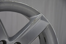 Load image into Gallery viewer, 1x Alufelge 17 Zoll 7.0" 5x112 46ET Silber 8K0071497 Audi Rim Wheel FEL3291617872fv