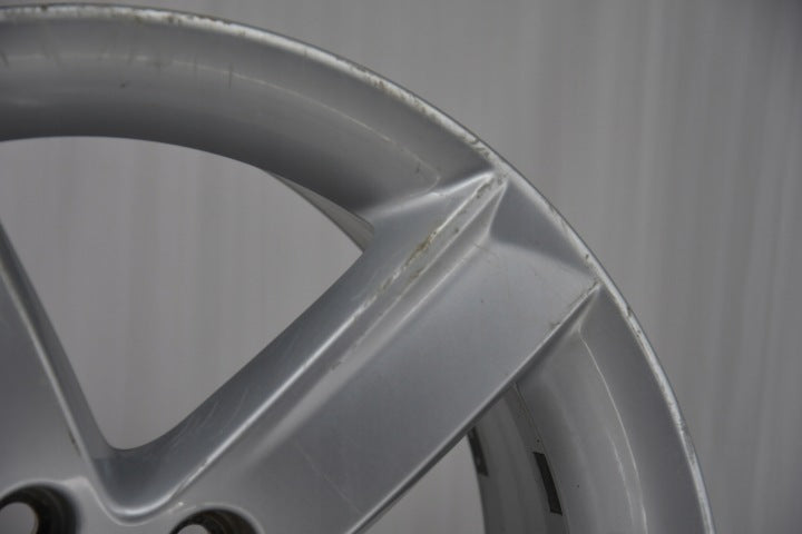 1x Alufelge 17 Zoll 7.0" 5x112 46ET 8K0071497 Audi Rim Wheel FEL3291617872fv