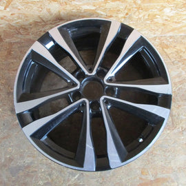 1x Alufelge 18 Zoll 7.5