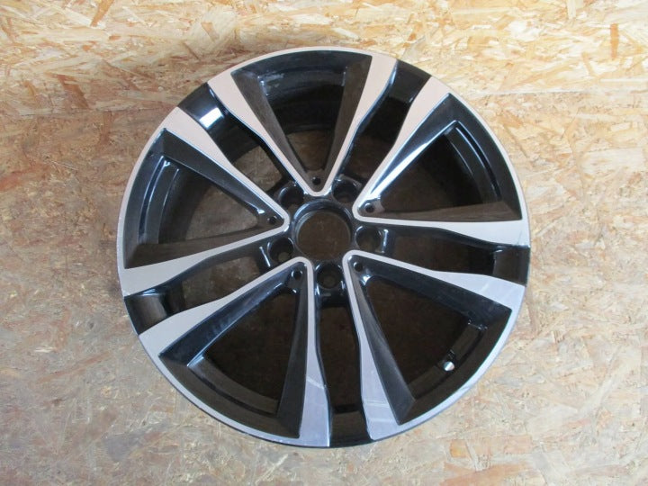 1x Alufelge 18 Zoll 7.5" 5x112 49ET A1774012700 Mercedes-Benz W177 Rim Wheel FEL3386670874hh