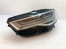 Laden Sie das Bild in den Galerie-Viewer, Frontscheinwerfer Audi A6 C7 4G0941035 Links Scheinwerfer Headlight