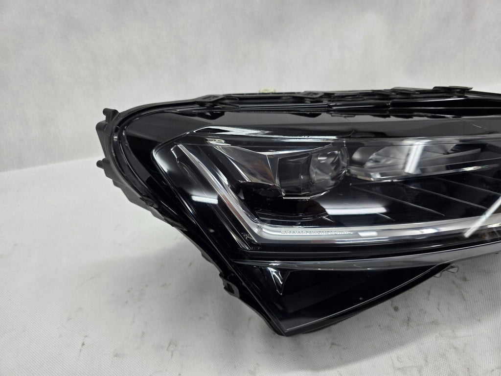 Frontscheinwerfer Skoda Superb III 3V1941016 85122000 Rechts Headlight SCH1461455075bv