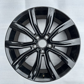 1x Alufelge 18 Zoll 7.0