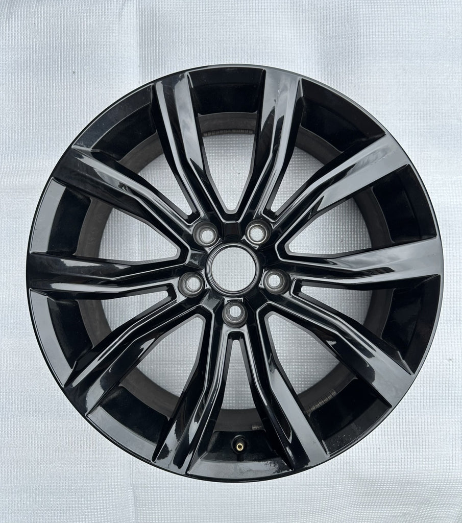 1x Alufelge 18 Zoll 7.0" 5x112 45ET 2GA601025D VW T-Roc Rim Wheel FEL2014860179jr