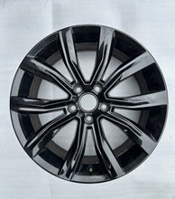 Load image into Gallery viewer, 1x Alufelge 18 Zoll 7.0" 5x112 45ET 2GA601025D VW T-Roc Rim Wheel FEL2014860179jr