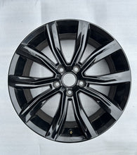 Laden Sie das Bild in den Galerie-Viewer, 1x Alufelge 18 Zoll 7.0" 5x112 45ET 2GA601025D VW T-Roc Rim Wheel FEL2014860179jr