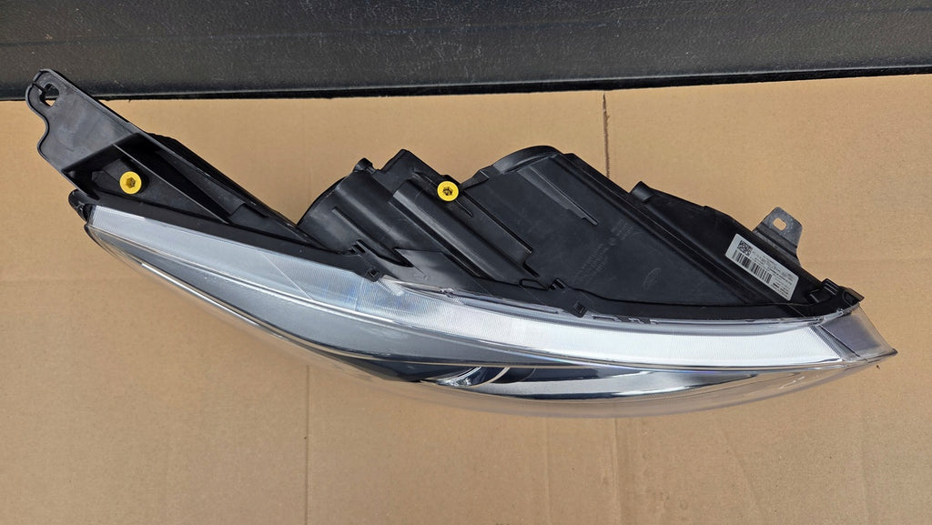Frontscheinwerfer Ford C-Max F1CB13D152AF Rechts Scheinwerfer Headlight SCH2510515608ob