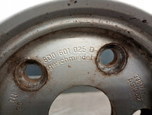 Load image into Gallery viewer, 1x Alufelge 15 Zoll 6.0" 5x112 45ET Glanz Silber 8D0601025D Audi A3 Rim Wheel FEL1904365748kq