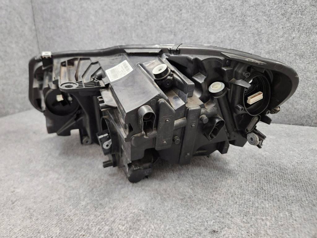 Frontscheinwerfer BMW 2 F45 F46 5A017B602 LED Rechts Scheinwerfer Headlight SCH3037397444yn