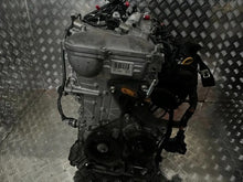 Load image into Gallery viewer, Motor Toyota Avensis 3ZR 2008 Benzin Engine Unkomplett MOT5866209441va