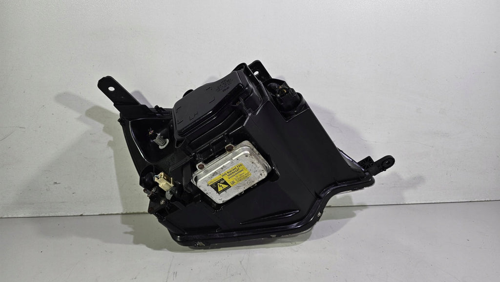 Frontscheinwerfer Opel Antara 17284623648 Links Scheinwerfer Headlight SCH8447236639yp