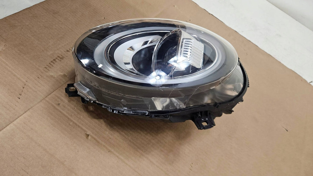 Frontscheinwerfer Mini F57 F56 5A0116601 Rechts Scheinwerfer Headlight SCH2881416492ny