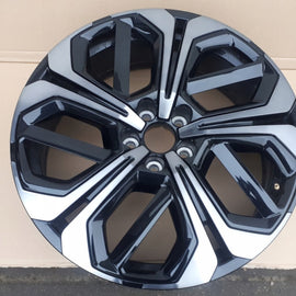 1x Alufelge 19 Zoll 7.0
