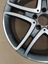 Laden Sie das Bild in den Galerie-Viewer, 1x Alufelge 18 Zoll A2224012000 Mercedes-Benz W222 Rim Wheel FEL7671963806pk