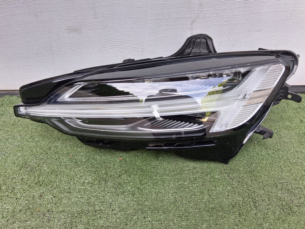 Frontscheinwerfer Volvo V60 I S60 III 32338996 Full LED Links Headlight SCH1981873901uc