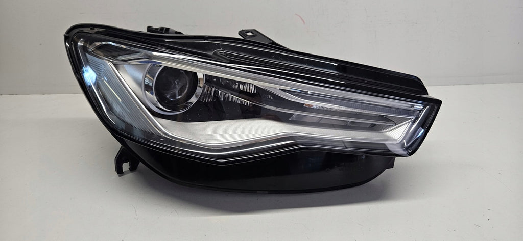 Frontscheinwerfer Audi A6 C7 4G0941006F Xenon Rechts Scheinwerfer Headlight