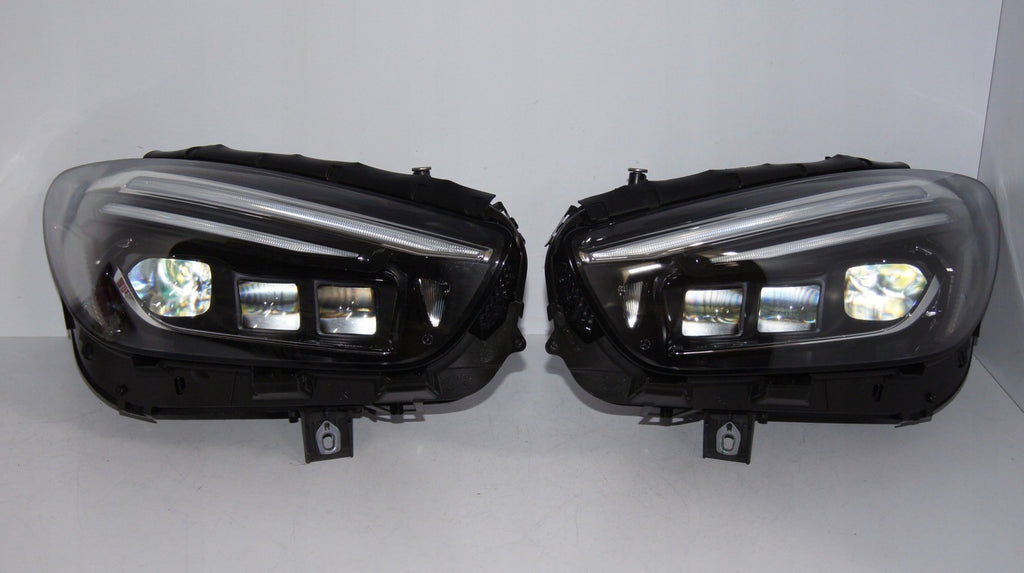 Frontscheinwerfer Mercedes-Benz A2479062103K2 LED Ein Satz Headlight