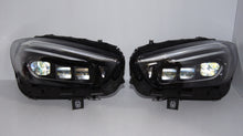 Load image into Gallery viewer, Frontscheinwerfer Mercedes-Benz A2479062103K2 LED Ein Satz Headlight