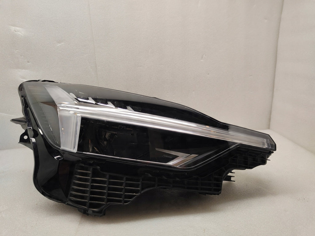 Frontscheinwerfer Polestar 32342451 Full LED Rechts Scheinwerfer Headlight