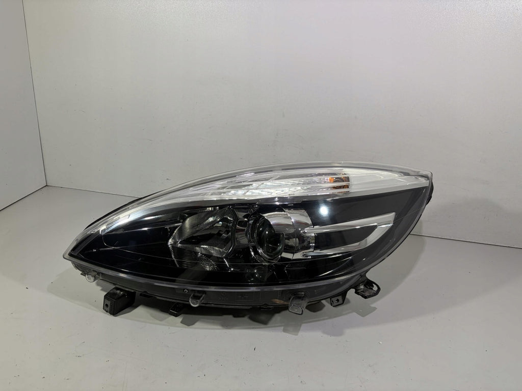 Frontscheinwerfer Renault Scenic 260601946R Links Scheinwerfer Headlight SCH4192357709yj