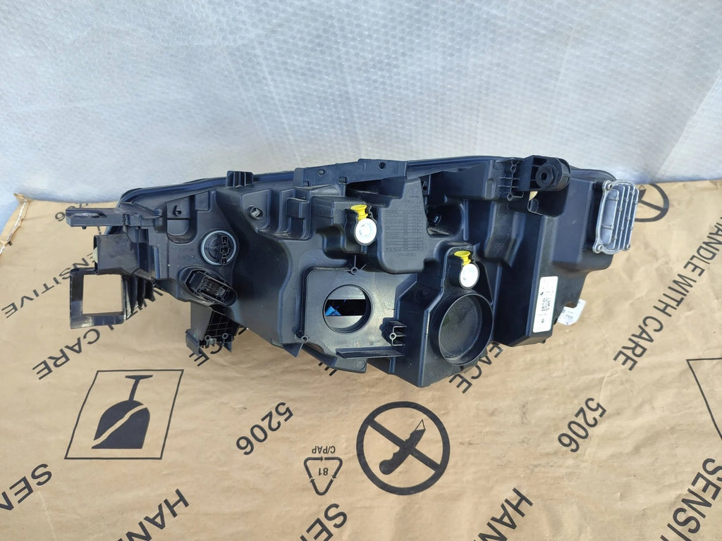 Frontscheinwerfer VW Id.4 11B941006A Full LED Rechts Scheinwerfer Headlight SCH9240656307sj