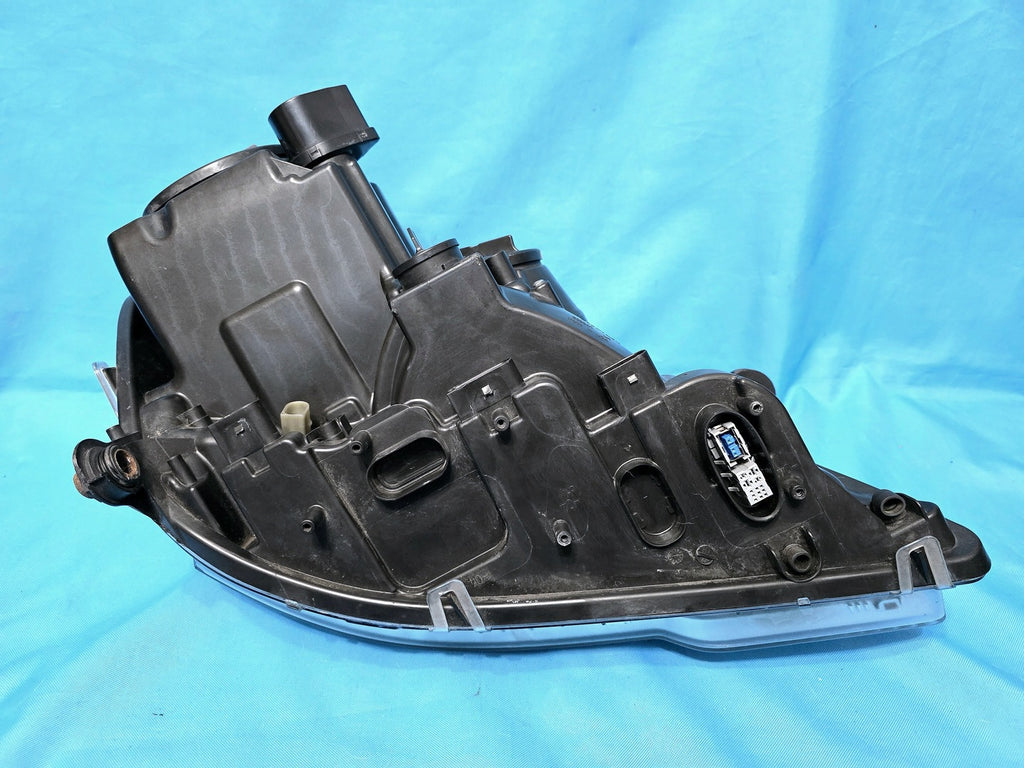 Frontscheinwerfer Mercedes-Benz W164 A164820 Xenon Links Scheinwerfer Headlight